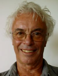 Jacques Massacrier 2007, interview